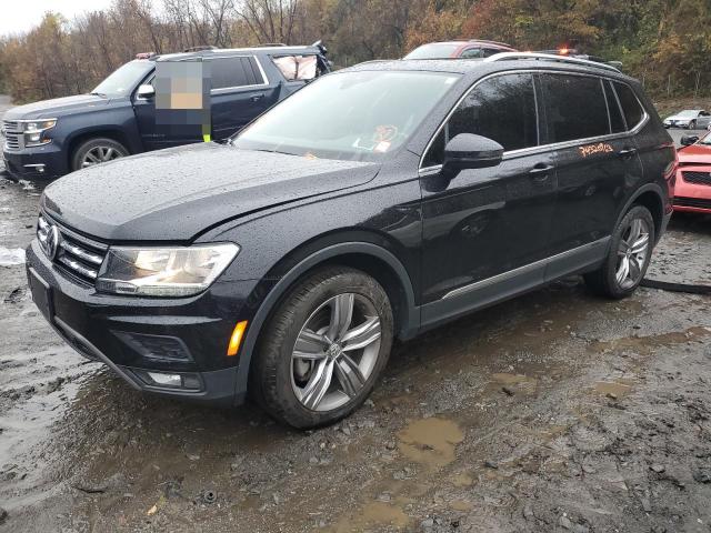 Изображение 2021 VOLKSWAGEN TIGUAN SE 2021
