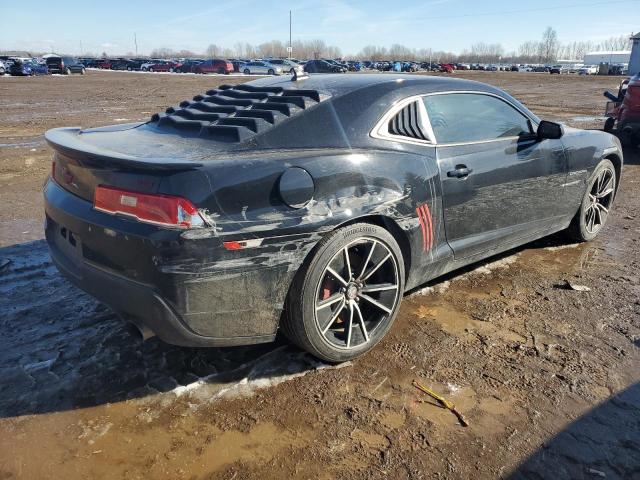 Obraz 3 z 2015 CHEVROLET CAMARO 2SS 2015 z VIN 2G1FJ1EW4F9303672