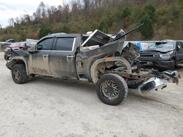 Image 2 of 2023 GMC SIERRA K2500 SLT 2023 with VIN 1GT49NEY5PF119091