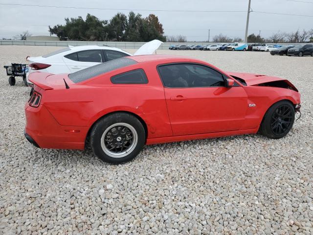 Obraz 3 z 2013 FORD MUSTANG GT 2013 z VIN 1ZVBP8CF9D5279859