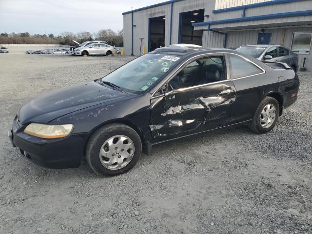 Изображение 1 1998 HONDA ACCORD EX 1998 с VIN 1HGCG3252WA016160