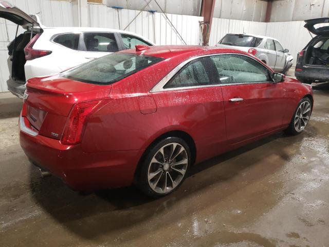 Изображение 3 2015 CADILLAC ATS PREMIUM 2015 с VIN 1G6AL1R31F0138818