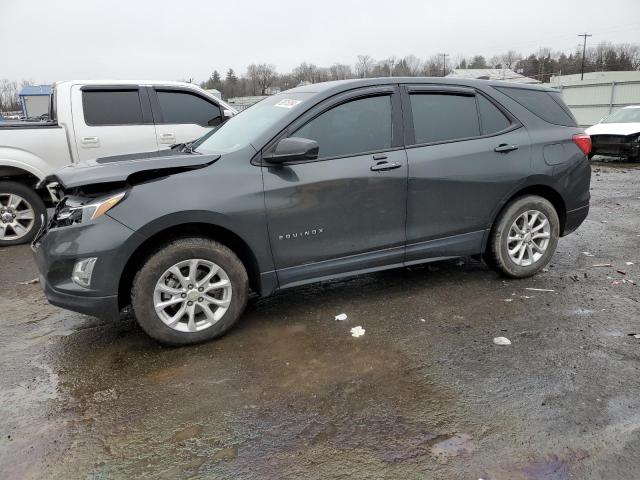 2018 CHEVROLET EQUINOX LS 2018 image