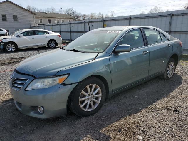 Изображение 2011 TOYOTA CAMRY SE 2011