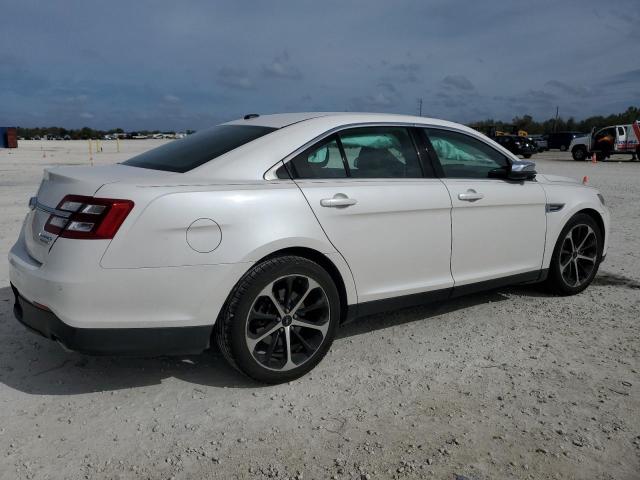 Image 3 of 2014 FORD TAURUS LIMITED 2014 with VIN 1FAHP2F8XEG117273