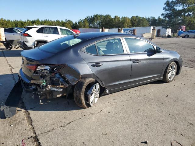 Изображение 3 2020 HYUNDAI ELANTRA SEL 2020 с VIN 5NPD84LF0LH582710