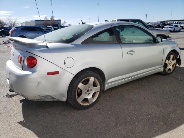 Image 3 of 2008 CHEVROLET COBALT SPORT 2008 with VIN 1G1AM18BX87207995