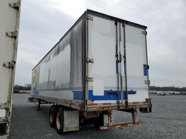 Obraz 3 z 1985 FRU TRL 1985 z VIN 1H2V04524FC009502