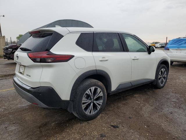 Obraz 3 z 2021 NISSAN ROGUE SV 2021 z VIN 5N1AT3BB8MC713031