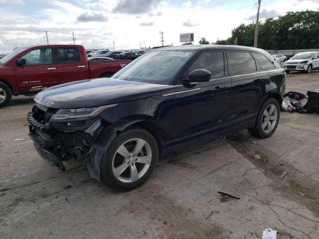 Obraz 2020 LAND ROVER RANGE ROVER VELAR S 2020