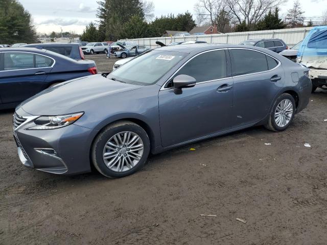 2016 LEXUS ES 350 2016 image