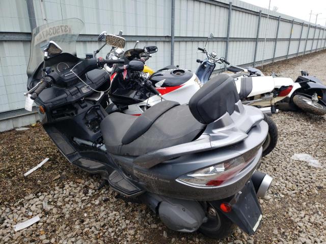 Image 3 of 2007 SUZUKI AN400  2007 with VIN JS1CK44A272100739