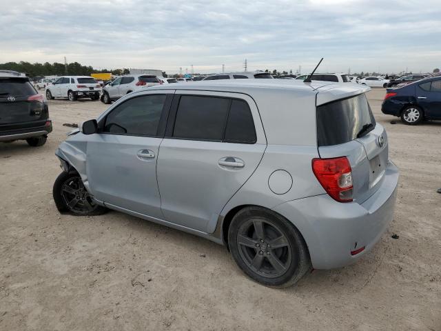 Изображение 2 2013 TOYOTA SCION XD  2013 с VIN JTKKUPB48D1037179