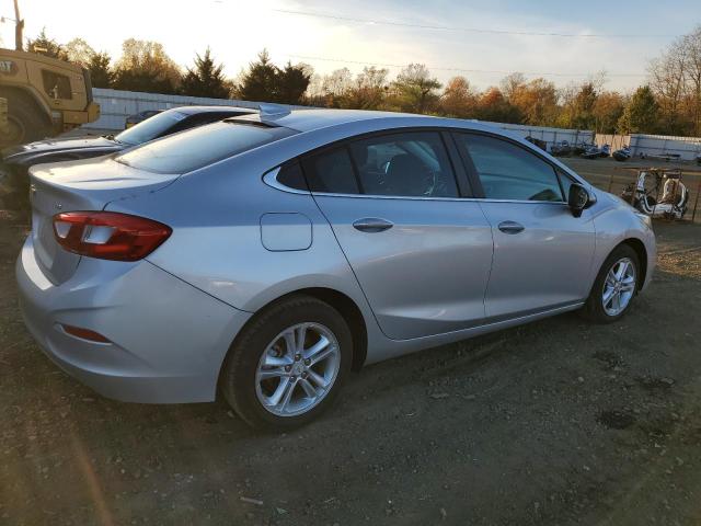 Obraz 3 z 2016 CHEVROLET CRUZE LT 2016 z VIN 1G1BE5SM9G7270166