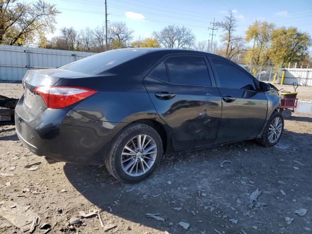 Изображение 3 2015 TOYOTA COROLLA L 2015 с VIN 5YFBURHE8FP238808