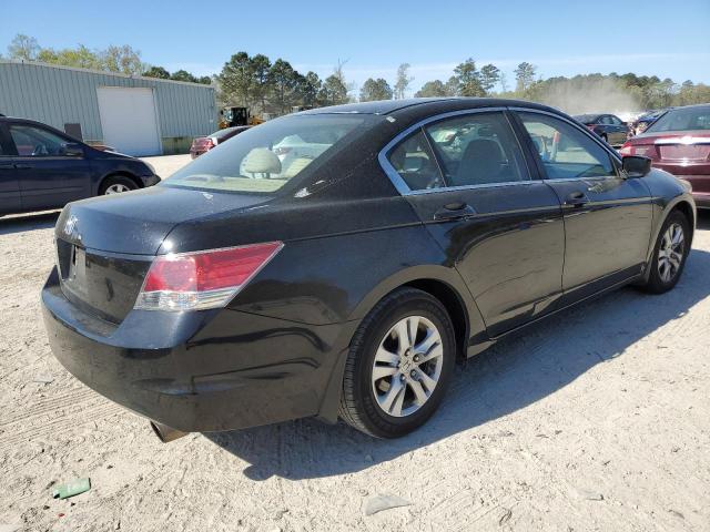 Image 3 of 2009 HONDA ACCORD LXP 2009 with VIN 1HGCP26409A166428