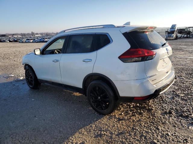 Image 2 of 2017 NISSAN ROGUE S 2017 with VIN KNMAT2MT4HP601670