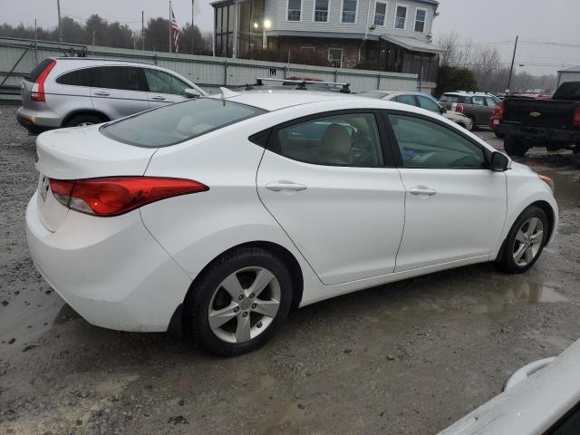 Изображение 3 2012 HYUNDAI ELANTRA GLS 2012 с VIN 5NPDH4AE2CH147990