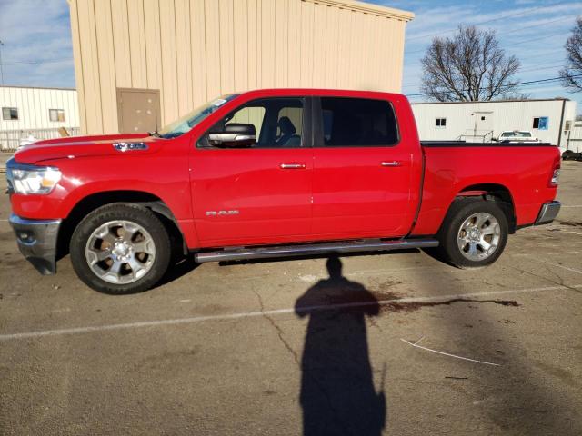 Изображение 2019 RAM 1500 BIG HORN/LONE STAR 2019