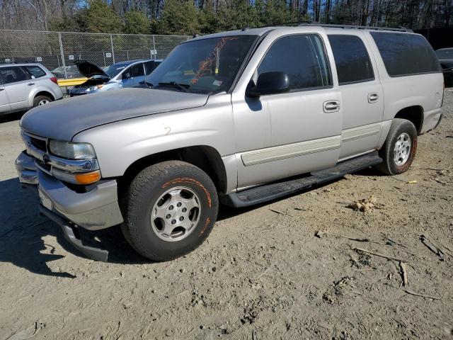 Изображение 1 2004 CHEVROLET SUBURBAN K1500 2004 с VIN 1GNFK16T14J205930