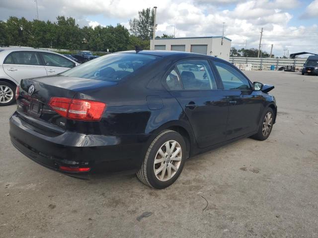 Image 3 of 2015 VOLKSWAGEN JETTA SE 2015 with VIN 3VWD17AJXFM285775