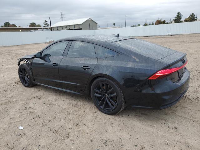 Obraz 2 z 2023 AUDI A7 PRESTIGE S-LINE 2023 z VIN WAUV2BF21PN036486