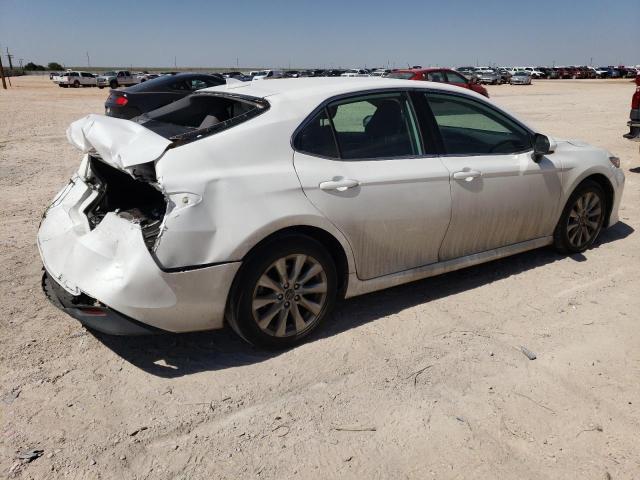 Изображение 3 2020 TOYOTA CAMRY LE 2020 с VIN 4T1C11AK6LU930901