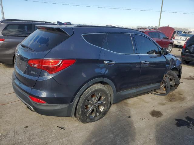 Obraz 3 z 2014 HYUNDAI SANTA FE SPORT 2014 z VIN 5XYZU3LB8EG137814