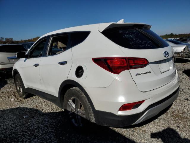 Image 2 of 2017 HYUNDAI SANTA FE SPORT  2017 with VIN 5NMZT3LB9HH023687