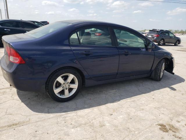 Obraz 3 z 2007 HONDA CIVIC EX 2007 z VIN 1HGFA16817L133614