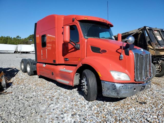 Obraz 1 z 2018 PETERBILT 579  2018 z VIN 1XPBDP9X3JD451292