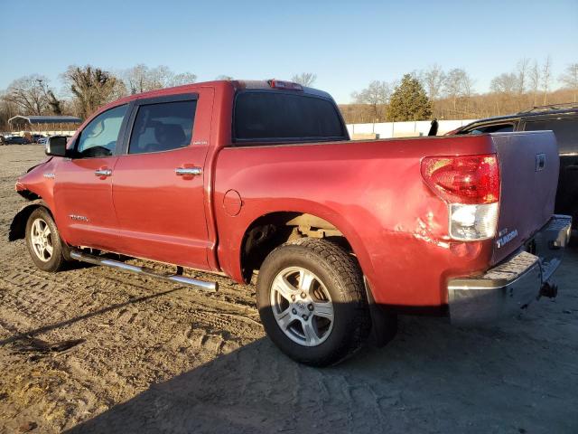 Obraz 2 z 2008 TOYOTA TUNDRA CREWMAX LIMITED 2008 z VIN 5TBEV58198S481207