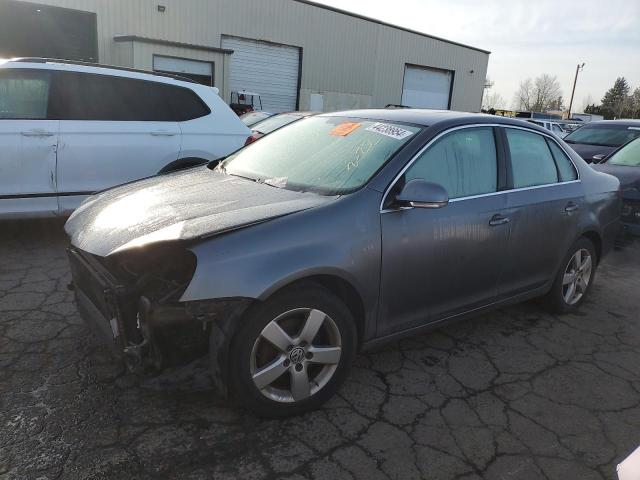 Obraz 1 z 2008 VOLKSWAGEN JETTA SE 2008 z VIN 3VWRM71K28M143431