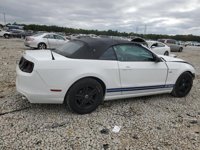 Image 3 of 2014 FORD MUSTANG  2014 with VIN 1ZVBP8EM6E5231927