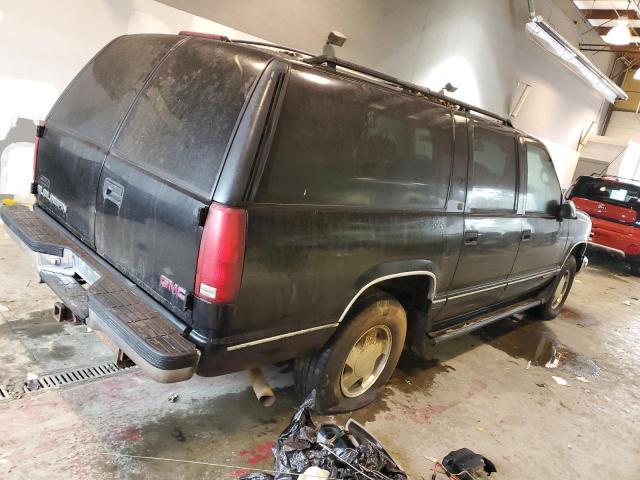 Image 3 of 1999 GMC SUBURBAN K1500 1999 with VIN 3GKFK16R5XG525694