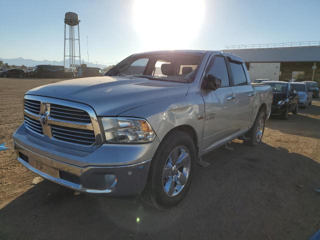 2014 RAM 1500 SLT 2014 image