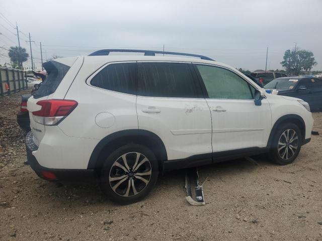 Image 3 of 2019 SUBARU FORESTER LIMITED 2019 with VIN JF2SKAUC2KH504133
