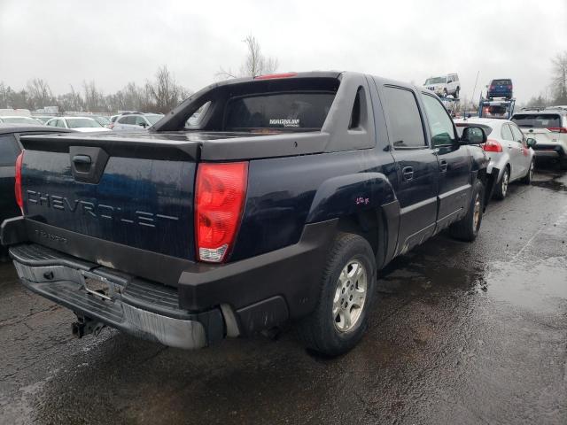 Obraz 3 z 2004 CHEVROLET AVALANCHE C1500 2004 z VIN 3GNEC12T74G158578