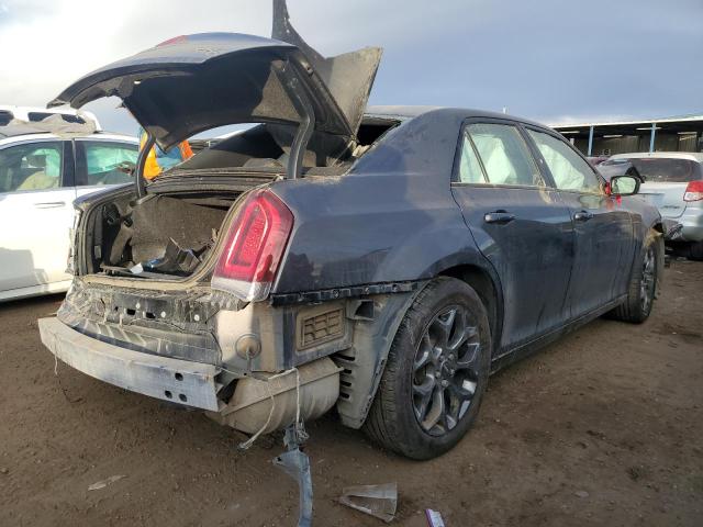 Изображение 3 2017 CHRYSLER 300 S 2017 с VIN 2C3CCAGG2HH527014