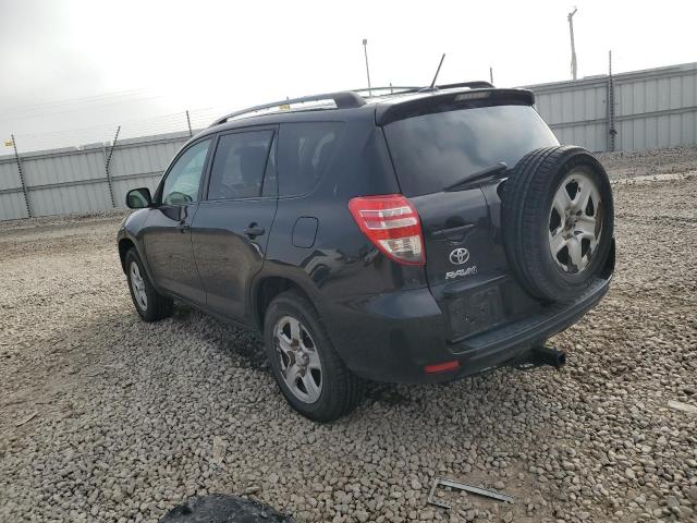 Изображение 2 2012 Toyota RAV4 2012 с VIN 2T3BF4DV1CW218761
