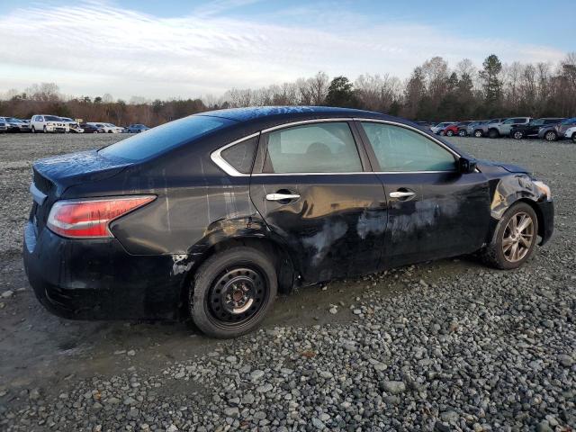 Image 3 of 2015 NISSAN ALTIMA 2.5 2015 with VIN 1N4AL3AP0FN333745
