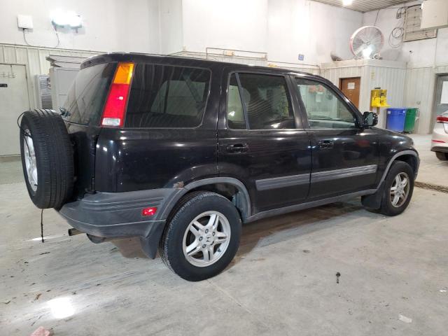 Изображение 3 1999 HONDA CR-V EX 1999 с VIN JHLRD1867XC076529