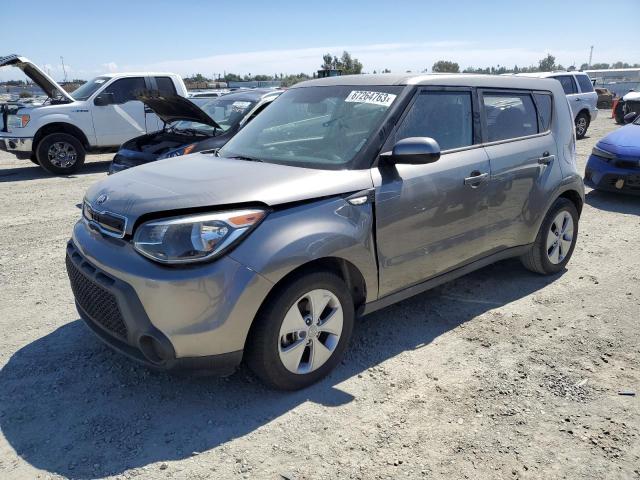 Изображение 2014 KIA SOUL  2014