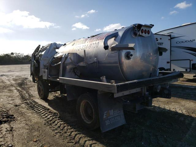 Изображение 2 2020 HINO 195  2020 с VIN JHHHDM2H5LK004634