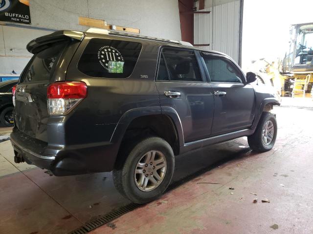 Изображение 3 2011 TOYOTA 4RUNNER SR5 2011 с VIN JTEBU5JRXB5042460