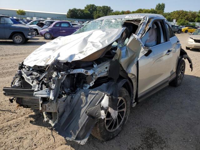 Изображение 1 2020 MITSUBISHI ECLIPSE CROSS ES 2020 с VIN JA4AS3AA1LZ022073