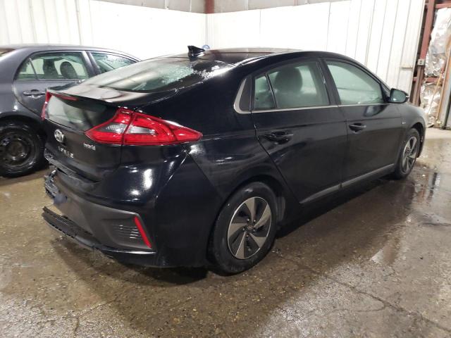 Image 3 of 2019 HYUNDAI IONIQ SEL 2019 with VIN KMHC75LC7KU153803