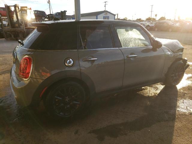 Image 3 of 2015 MINI COOPER S 2015 with VIN WMWXU3C59F2B56210