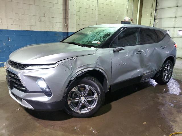 Obraz 2023 CHEVROLET BLAZER 2LT 2023