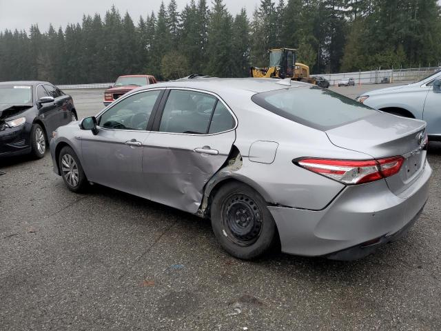 Obraz 2 z 2020 TOYOTA CAMRY LE 2020 z VIN 4T1C31AK1LU532800